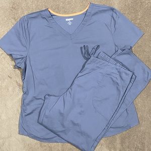 Women’s Scrubstar Scrubs set